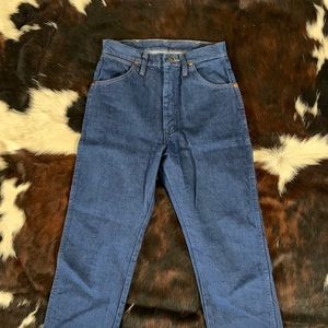 Women’s tradition WRANGLER Jeans
